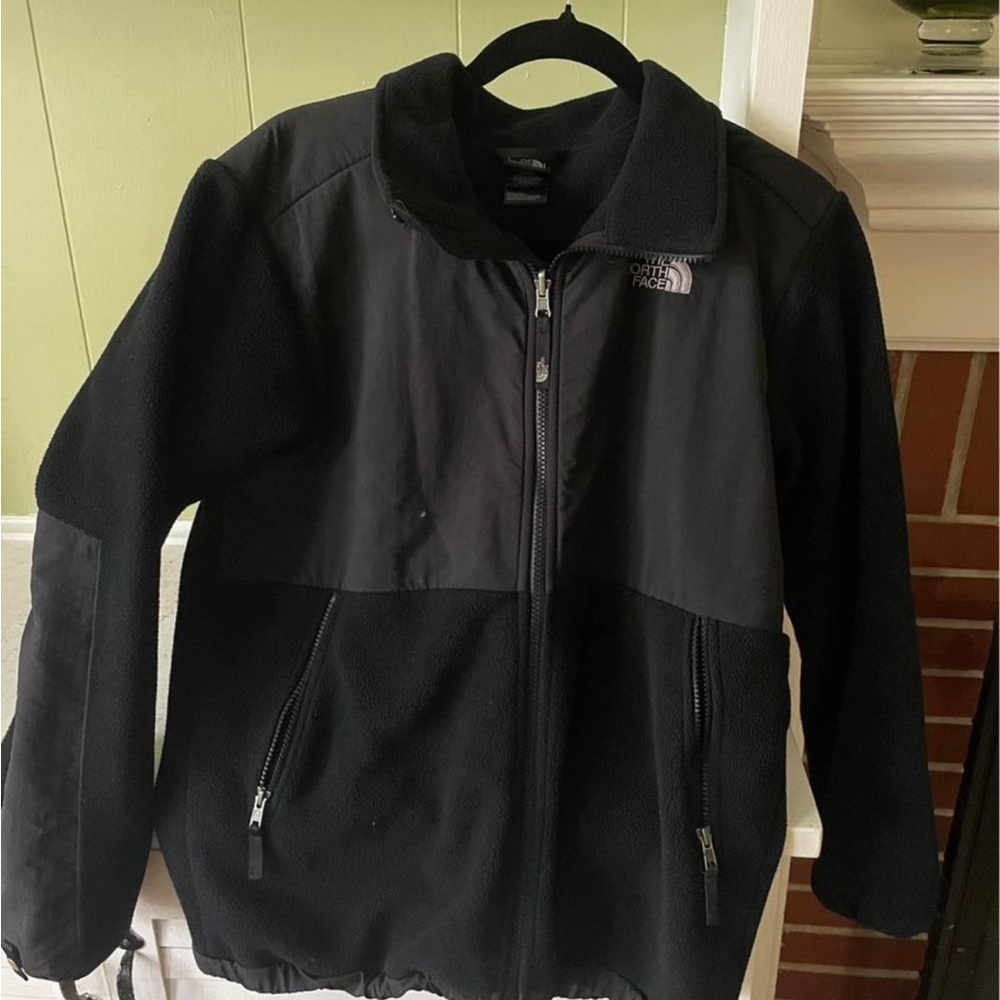 North Face Jacket